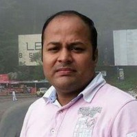 faisal nasir