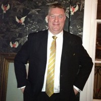 Marc Pearson