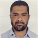 Khan Mohammad Sohel Zaman