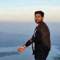 Akshay Tajane
