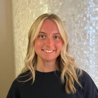 Maddy Macdonald