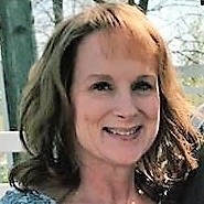 Brenda Davis