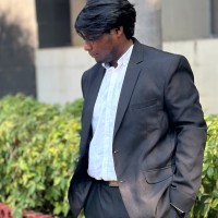 Thulasi Madhan R