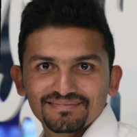 Bashar Abo Siyam
