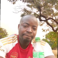 patrick nyondo