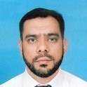 Syed Kamran Zafar Bukhari