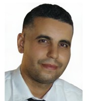 Azedine HAMID