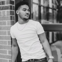 Jordan Jones