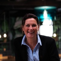 Maja de Jongh