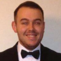 James Middleton