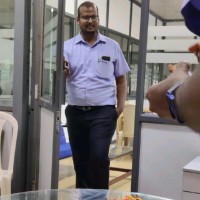 Sasikumar Chinnaiyan