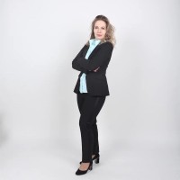 Екатерина Глушкова