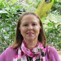 Ysanne Harvey
