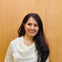 Kiran Dave