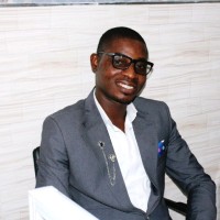Opeyemi Kusemi