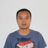Shoulin Wei