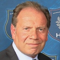 Benoit Vanderschelden