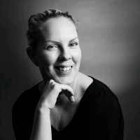 Madeleine Vesterlund