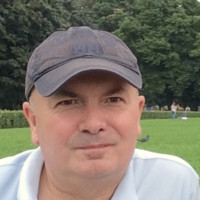 Dmitri Andreev