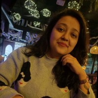 navodita sharma