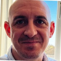 Sean Wingrove