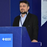 Selman Şişman, Ph.D.