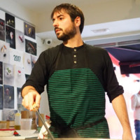 Alberto Solana Mateos