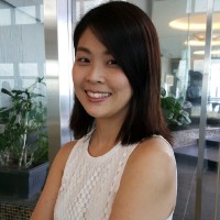 Serene Liu
