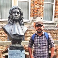 Vivek Abraham