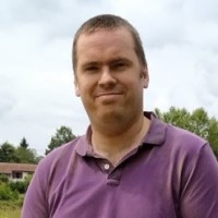 Cyril Miniot