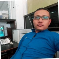 Ram Nath Dangol