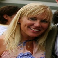 Ingrid Monson McGinley