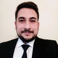 Abdulsamet Uğuz Turgut