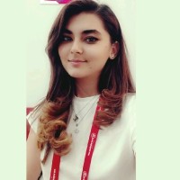 Nozima Azamat-Akhunova