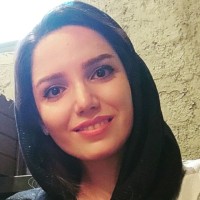 Zahra Jangjou