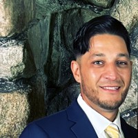 David J Bernal