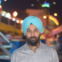 Atinderpal Singh
