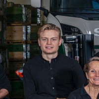 Hampus Ahrén