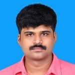 Sreejith R