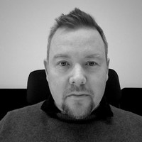 Kristoffer Strömberg