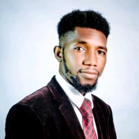 Temitope Moshood