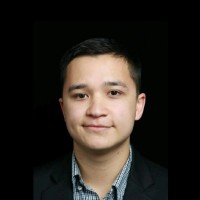 Adam Tsang