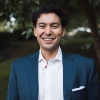Mike Tsuboi
