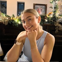 Chloe Lowe-Hagan