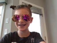 Mia Wilson