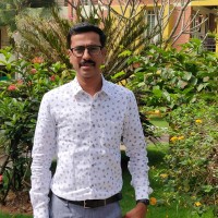 Pavan Shanthraj