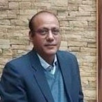 Amit Saxena