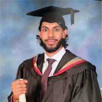 Dharun Kapoor