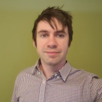Luke Simms