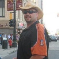 Anthony Bagozzi